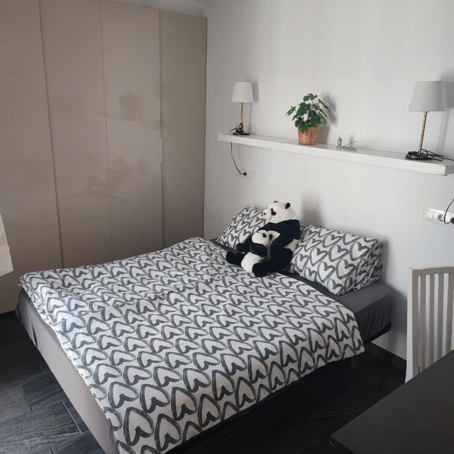 Bungalow Verdemar Maspalomas Maspalomas  Esterno foto