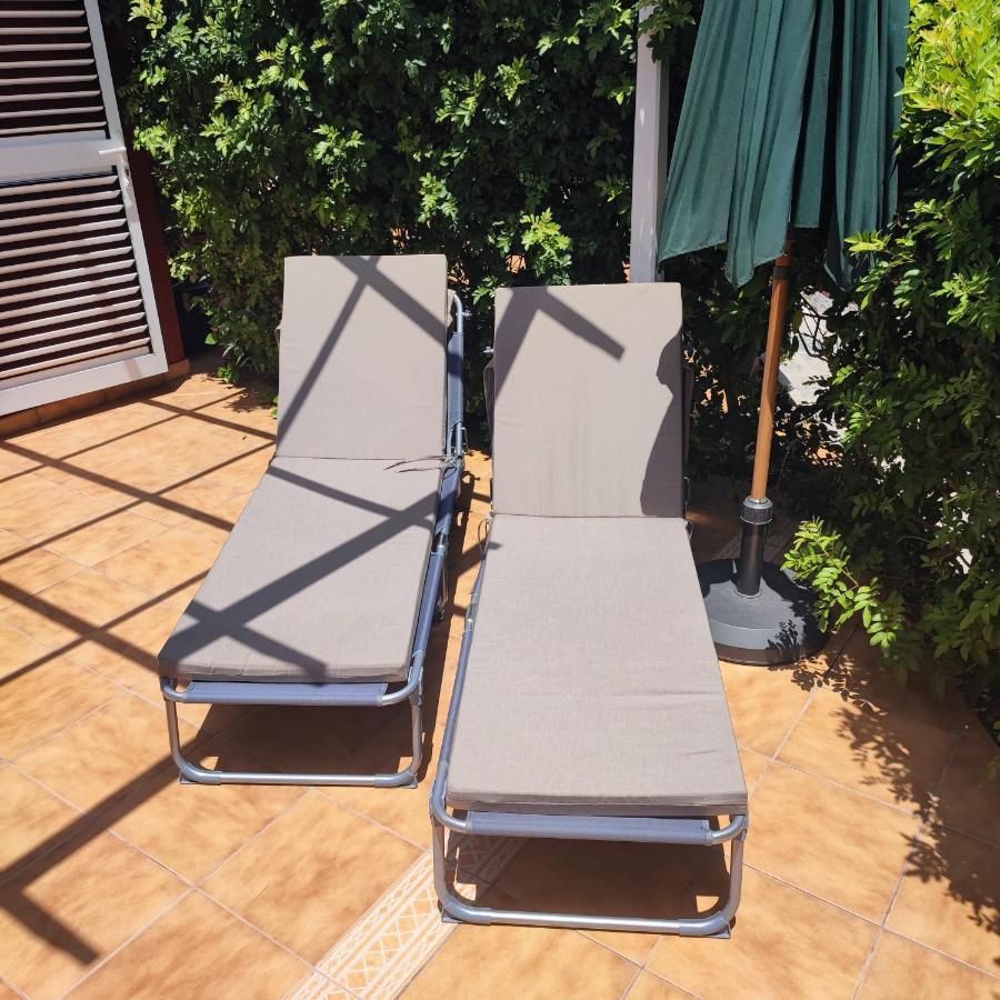 Bungalow Verdemar Maspalomas Maspalomas  Esterno foto