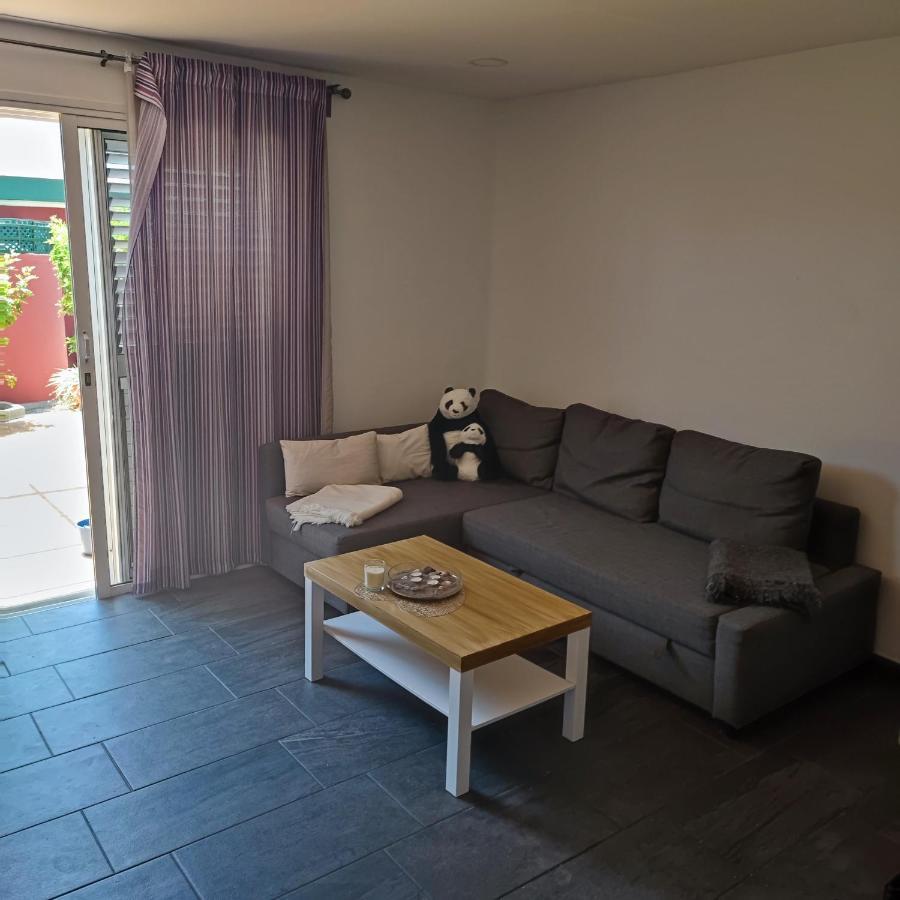 Bungalow Verdemar Maspalomas Maspalomas  Esterno foto